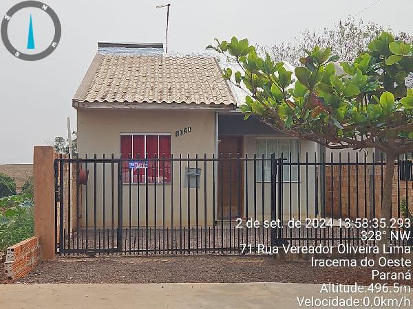 VENDA Casa